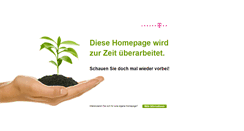 Desktop Screenshot of immobilien-offergeld.de